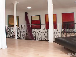 Starving Black Models 3 Scene 4.540p