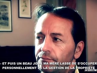 Vengeanceunesoubrette